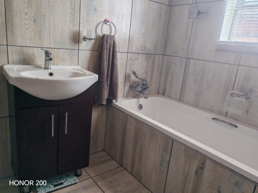 3 Bedroom Property for Sale in Sasolburg Ext 23 Free State